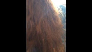 Milf BlowJob