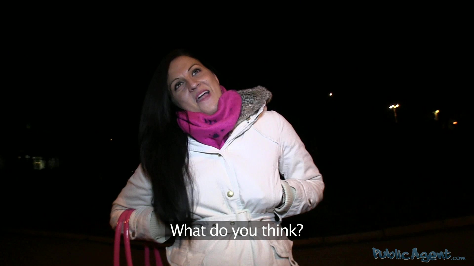 PublicAgent Movie. Clair