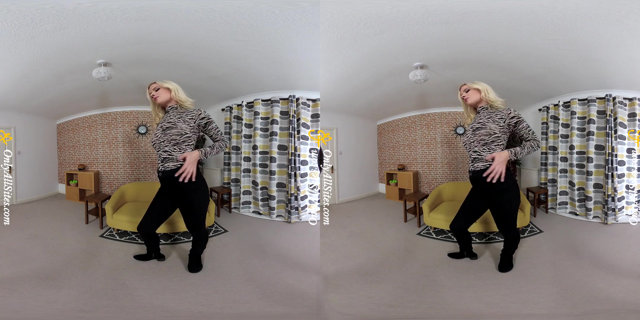 Grace Lily POV - SexLikeReal