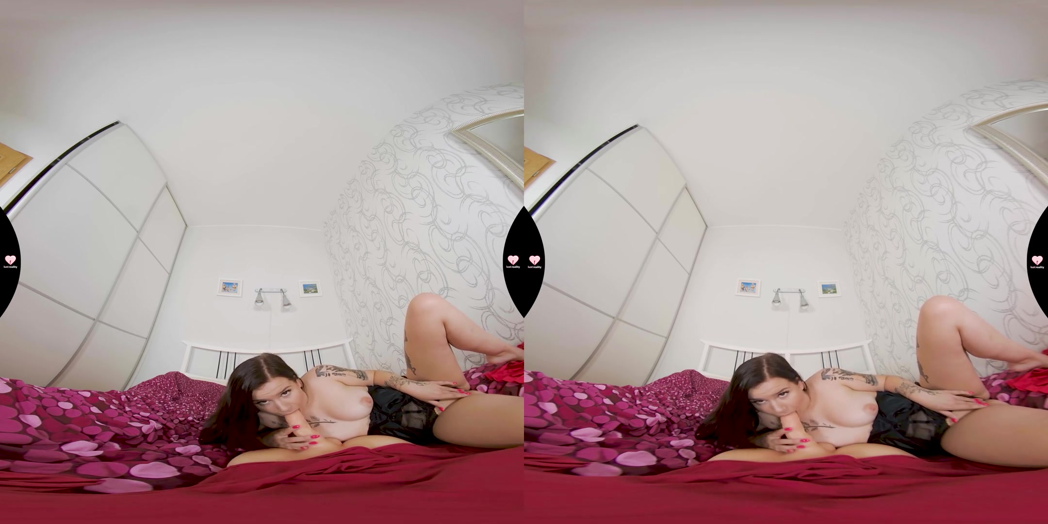 Sexy teen 18+ Zara On Your Dick