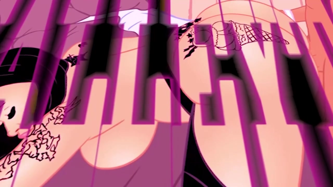 Juri Big Booty Smash Down 3d Cosplay - Blackdisney315