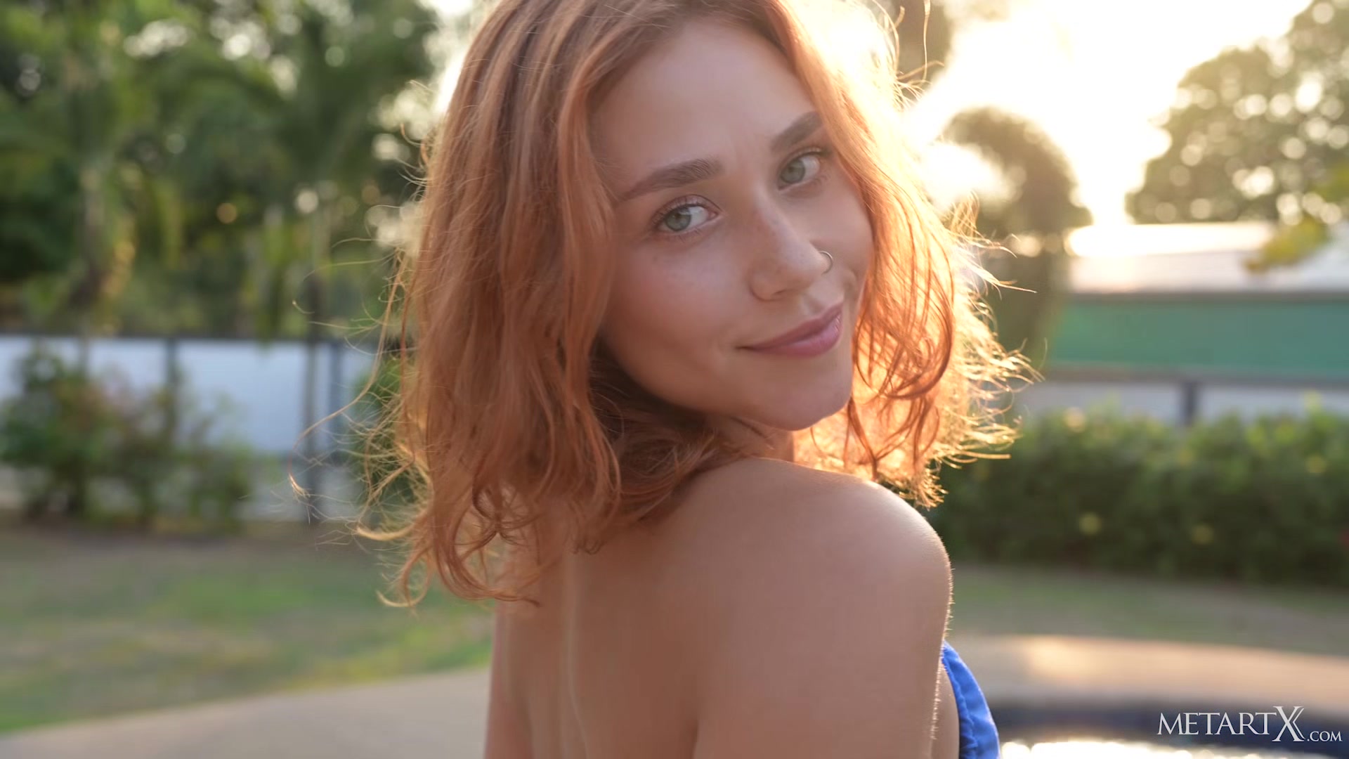Nature Awakening 2 - Polly Flame