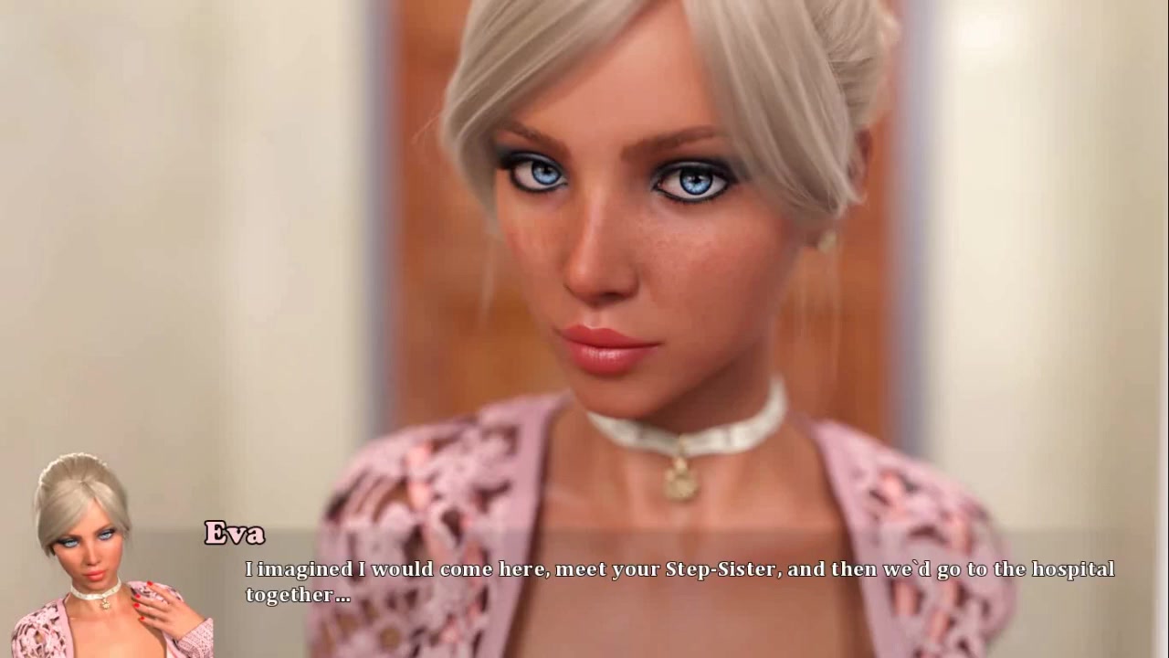 Amnesia His Girlfriend Is Sexy As Hell Ep7
