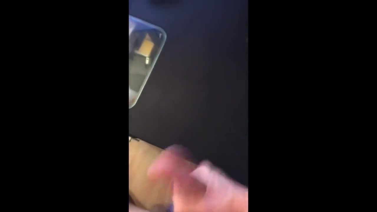Compilation of 6 months of me stroking my big cock and cumming