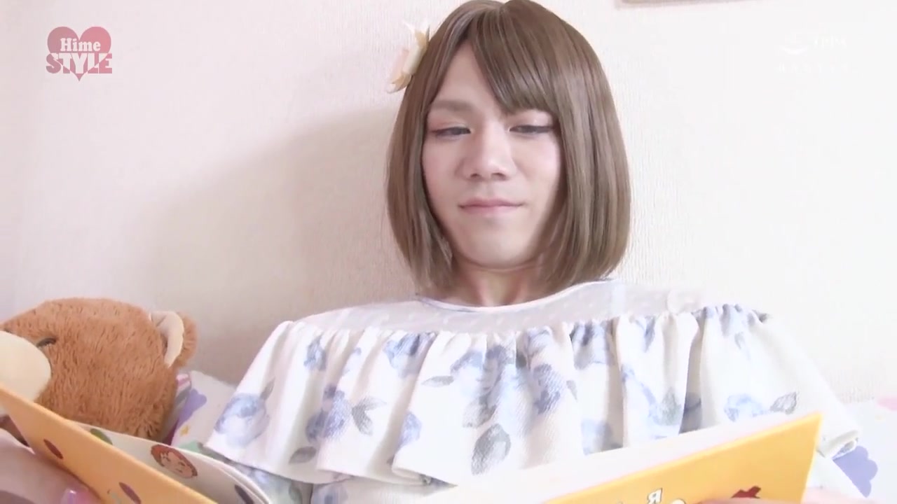 Hsm-040 From A Boy To A Girl Ai Goto 18 Years Old Av