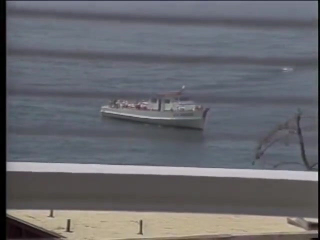 Video - Down To His Knee 1986