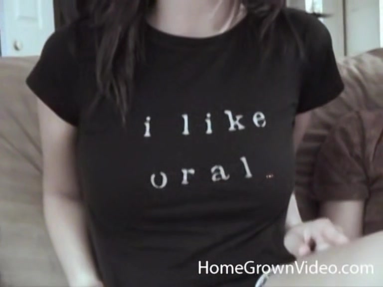 Homegrown Video