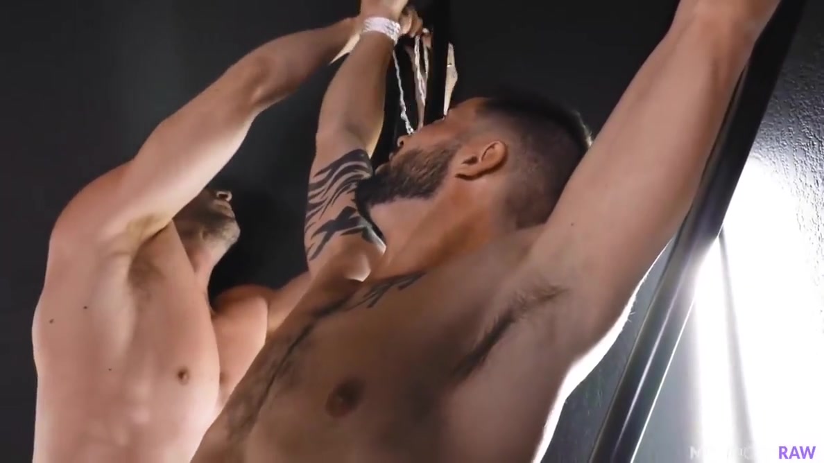 Stud Johnny Fucks Casey Unleashed
