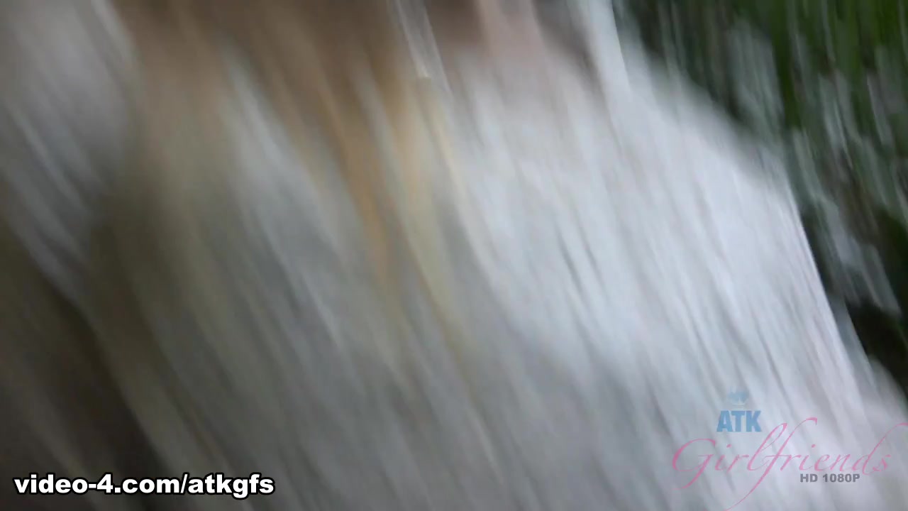 Rachel James in Virtual Vacation Movie - ATKGirlfriends