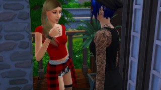 She's 18 Now (Life Is Strange)