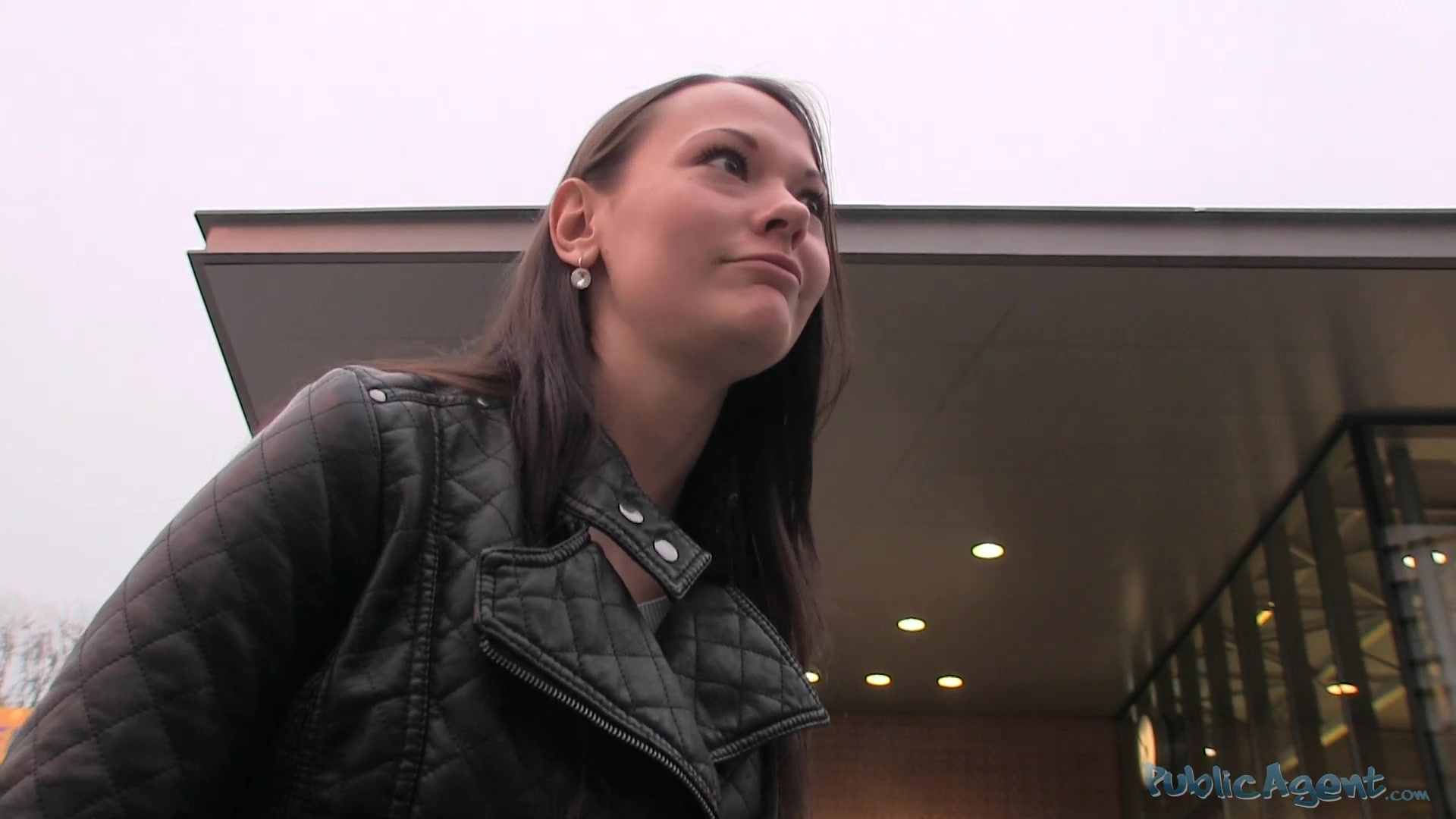 PublicAgent Video. Hanka