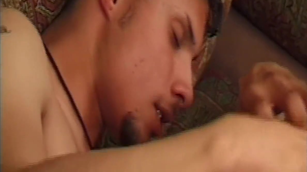 Horny Gay Friends Take Turns Fucking Each Other Deep And Hard