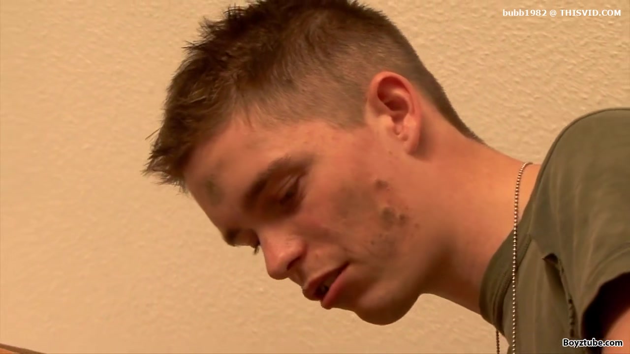 German soldier feet licking