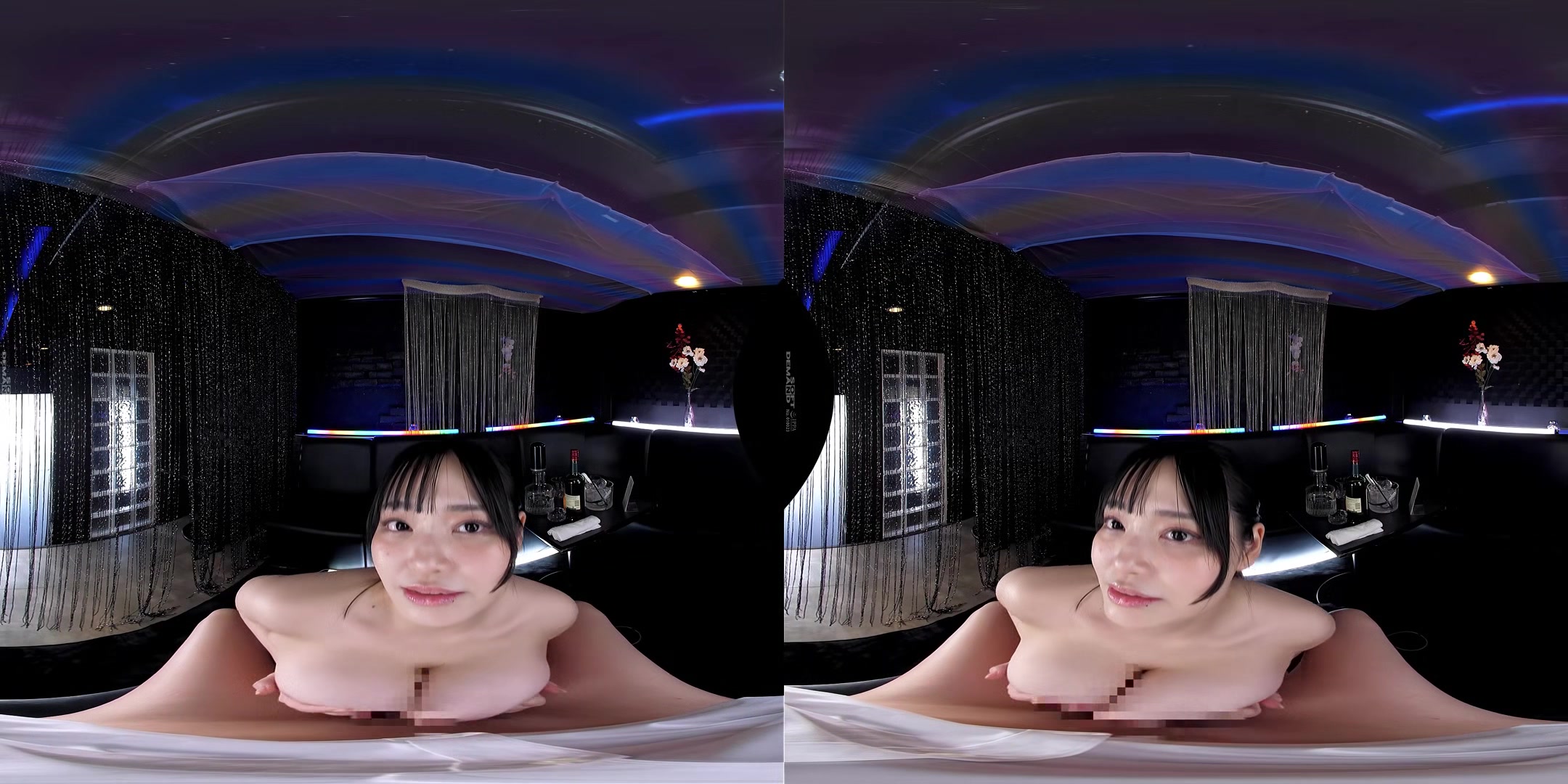 Feeling Momona Koibuchi From Every Angle Possible In And Out Of Soapland