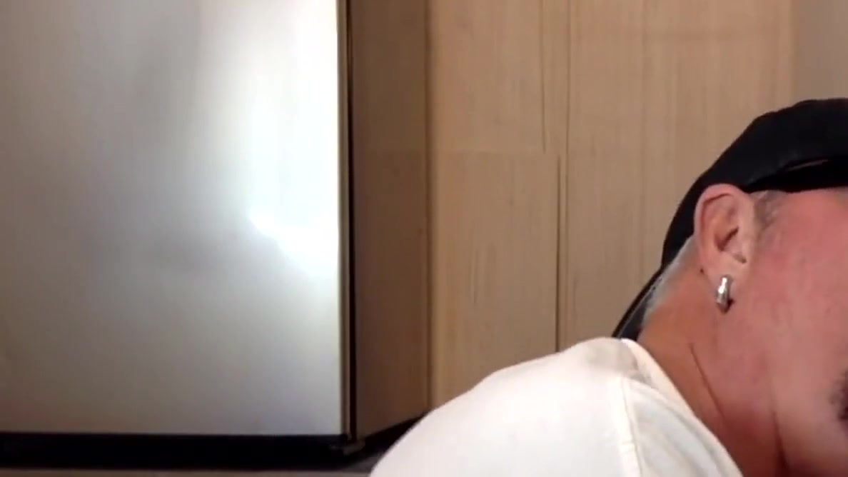 Gloryhole Ir Mature Gay Gets Fucked By Black Cock After Bj