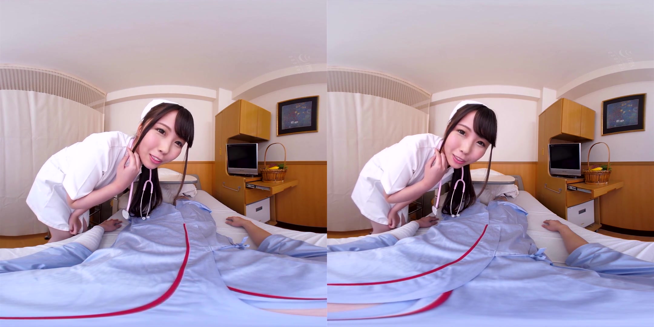 Busty Junior CuckoldвЂ¦ There' Just Nothing I Can Do 1 - Asian Nurse Handjob
