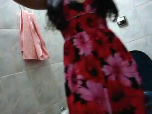 Mexican babe found an idea for a nice pastime
