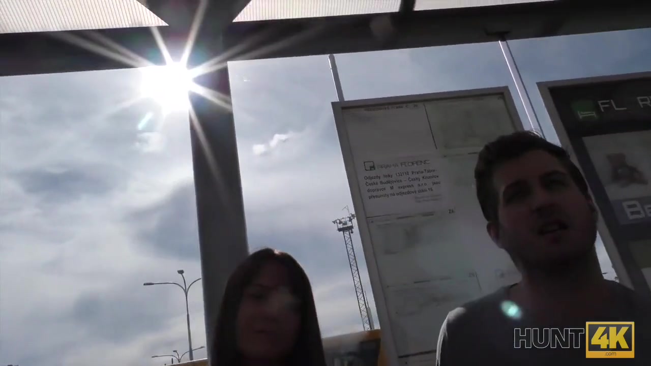 Couple Is In Need Of Cash For Motel So Why