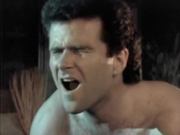 Deidre Holland, Jon Dough, Tony Tedeschi in vintage xxx movie