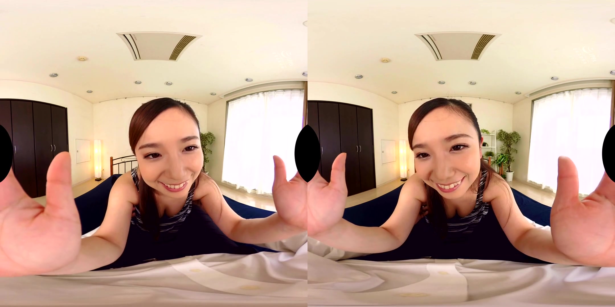 An Sasakura in An Sasakura An Sasakura VR Creampie Showcase 1 - KoalaVR