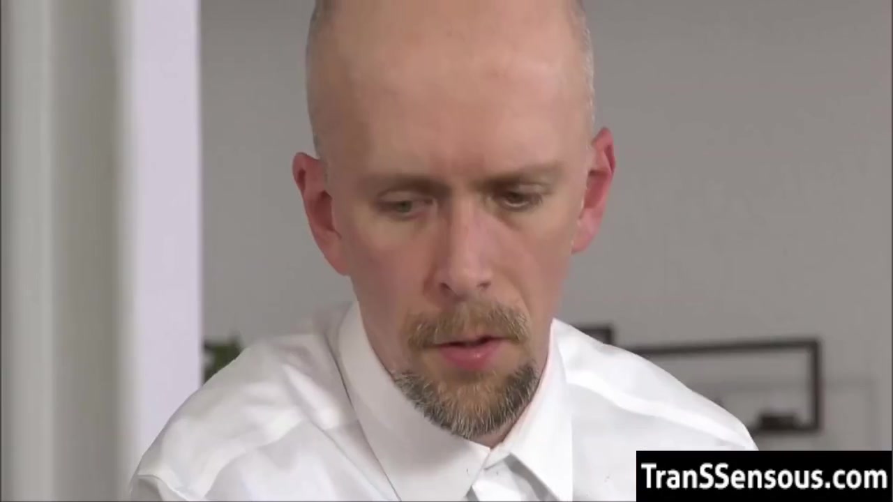 Tranny Stepdaughter And Step dad