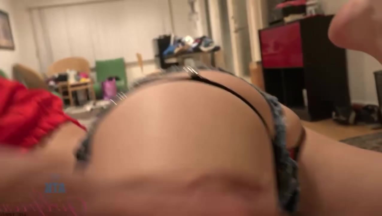 Alex Blake as your girlfriend, POV
