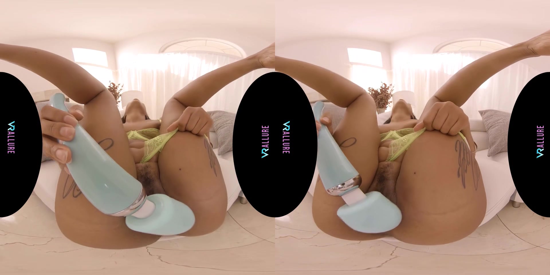 Cali Caliente - VRHush