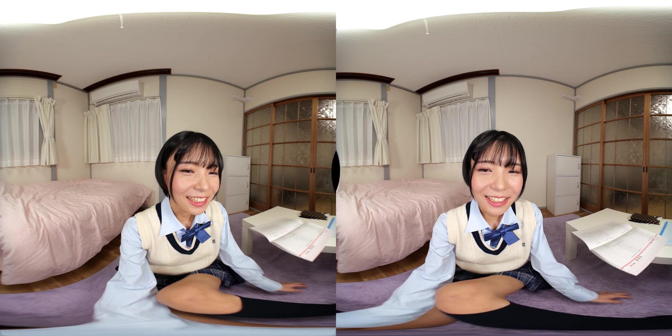 Ruru Hanekawa - Apartment Days! Guest 199 Ruru Hanekawa, Side A - FANTASTICA