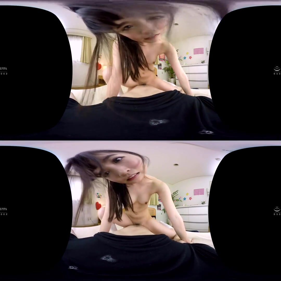 All the Cute Girls In My Class Confess to Me So I Give Them All Creampies 2 - EroTimeVR