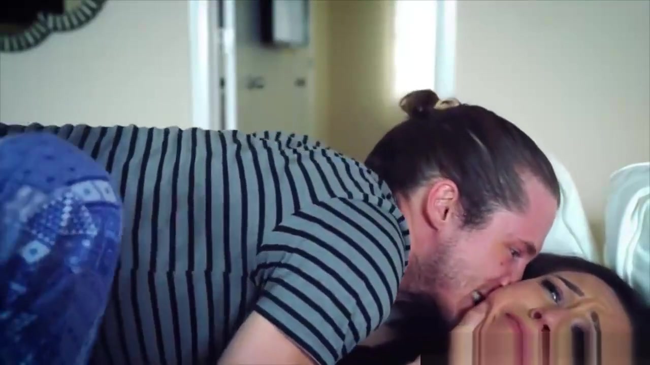 Stepbro Got Enough And Fucks His Annoying Stepsis Hard