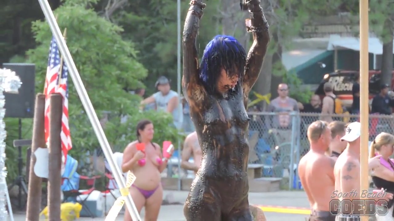 Video From The Entire 2014 Sunday Show Shot By Glenn 5 Of 5 - SouthBeachCoeds