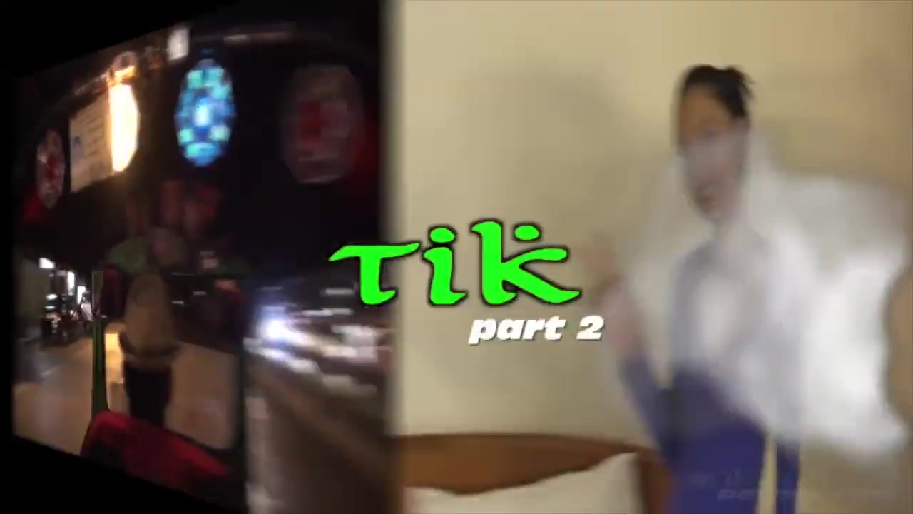 Tik2 - TukTukPatrol