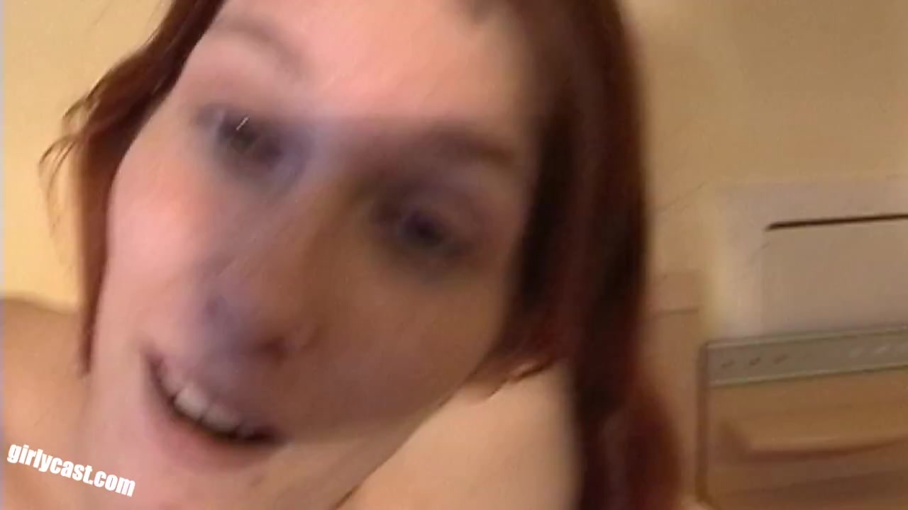 Natascha's Dildo Fucking
