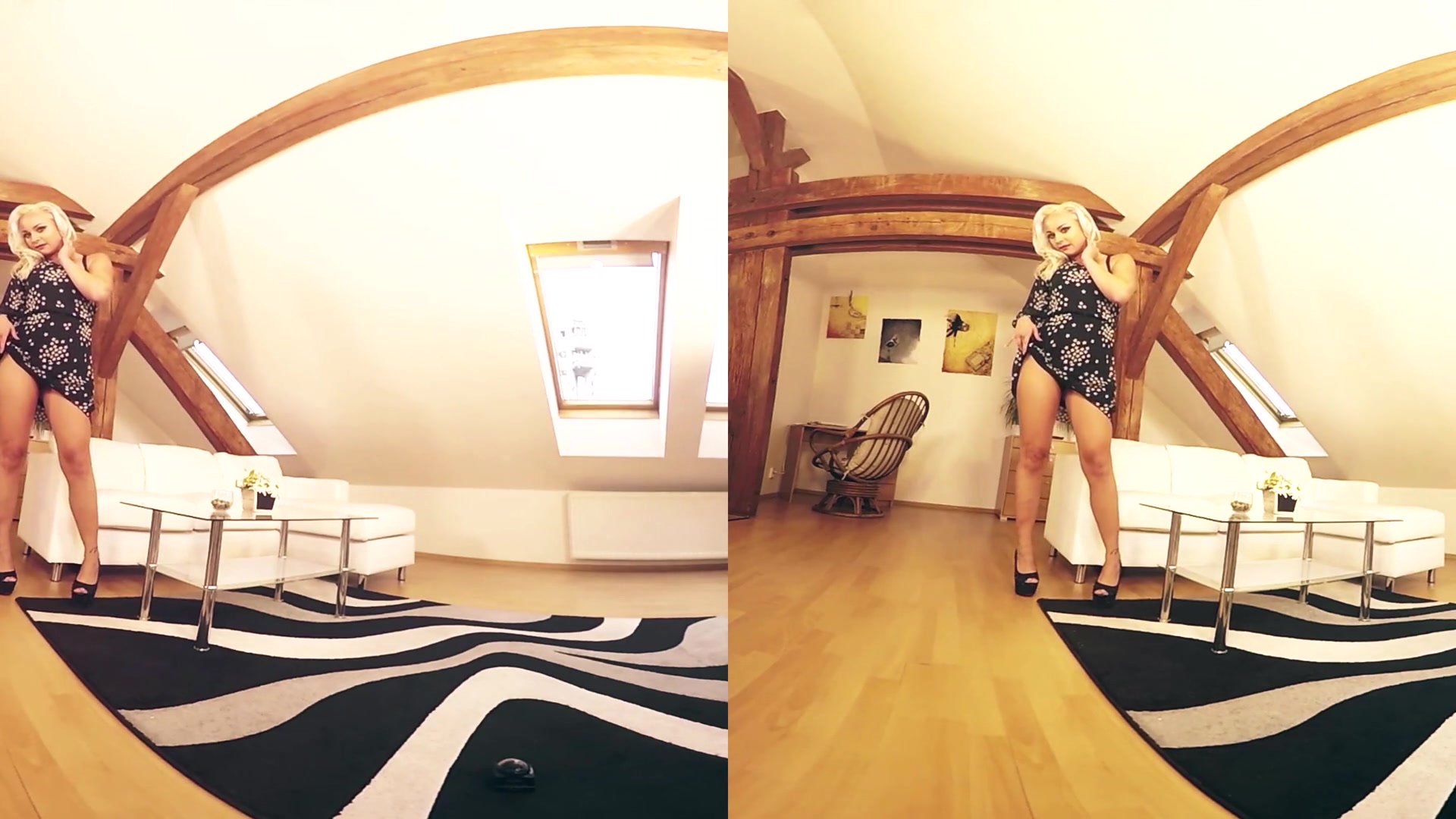 Naomi Nevena in 008 - Naomi Nevena - BravoModelsMedia