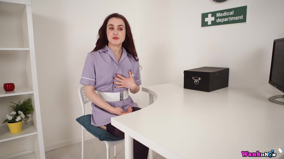 Lola Rae - WANK Like This! - Sexy Videos - WankitNow