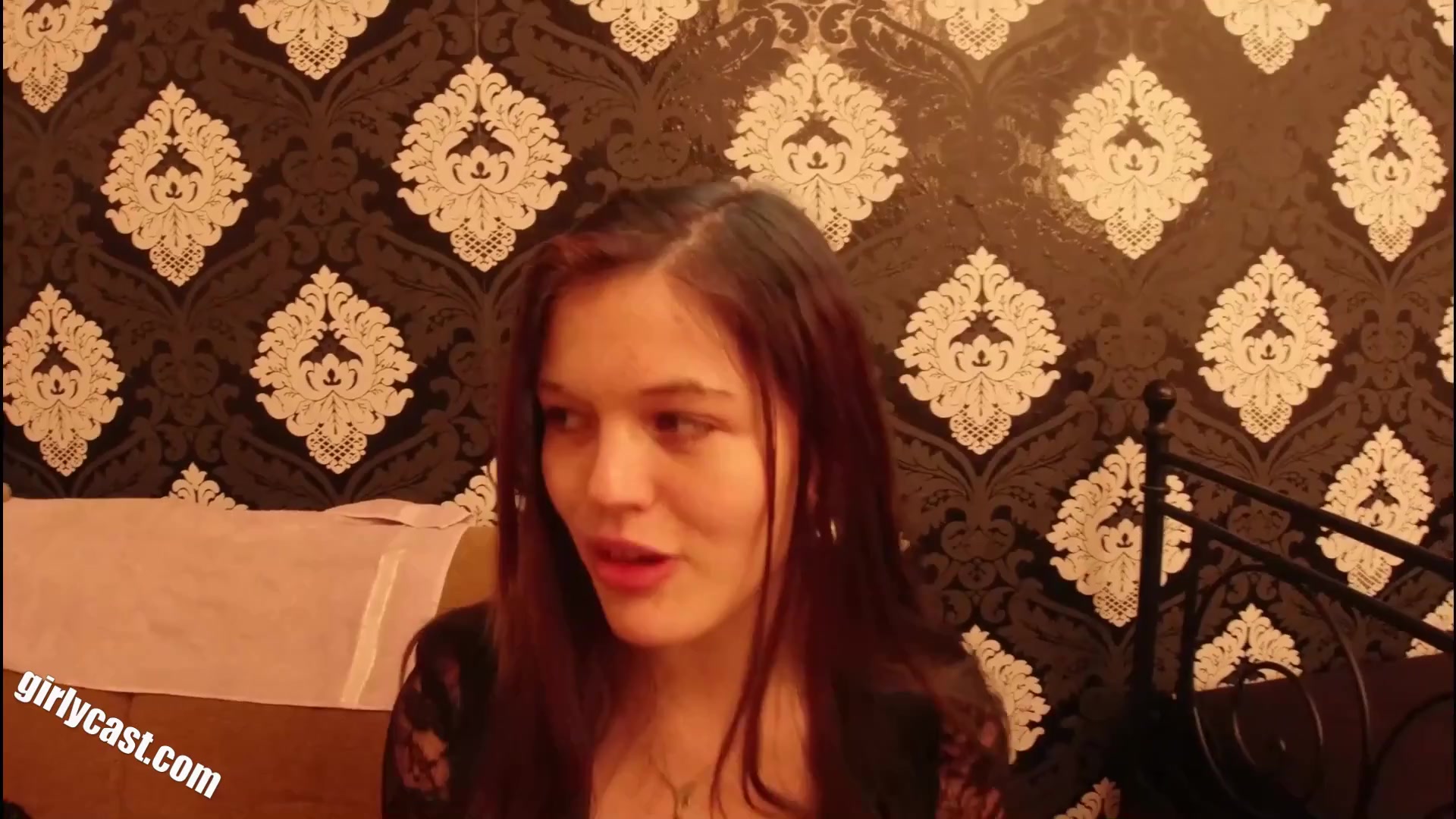 teen 18+ Doreen Fan Meeting & Morning Fuck