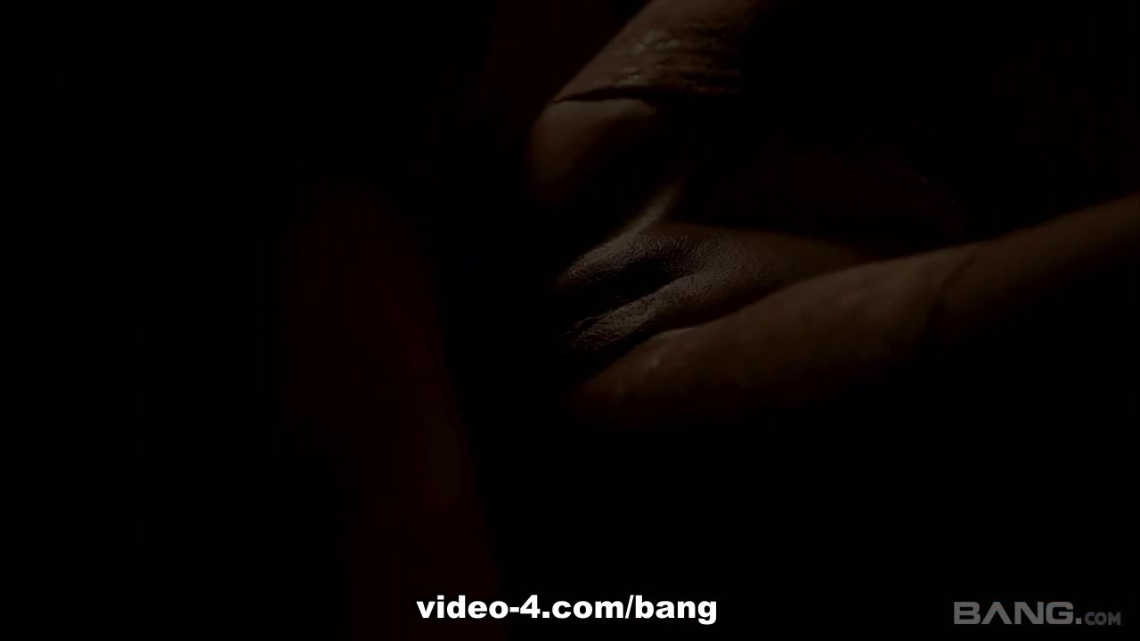Ania Kinski Wants Him To Fuck Her Slow So She Feels Every Inch - Bang
