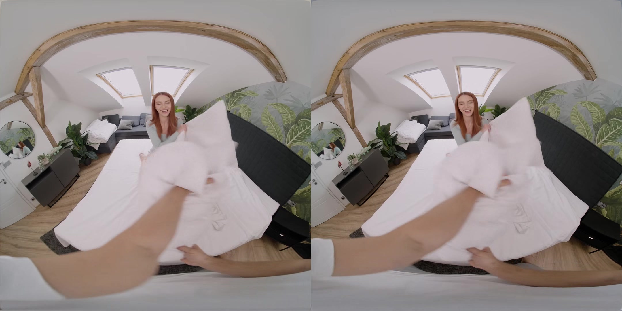 Bedroom Games
