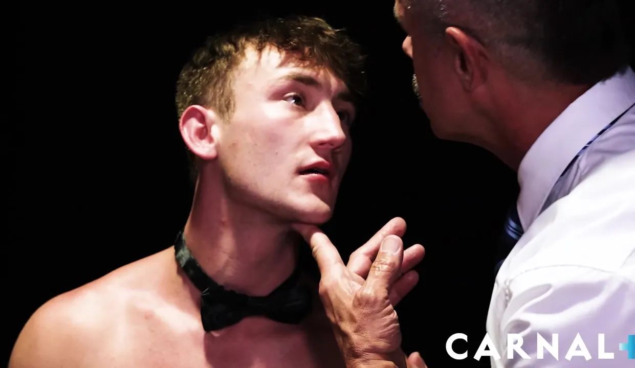Share Sub Bottom - Max Sargent, Colton Fox And Reece Scott