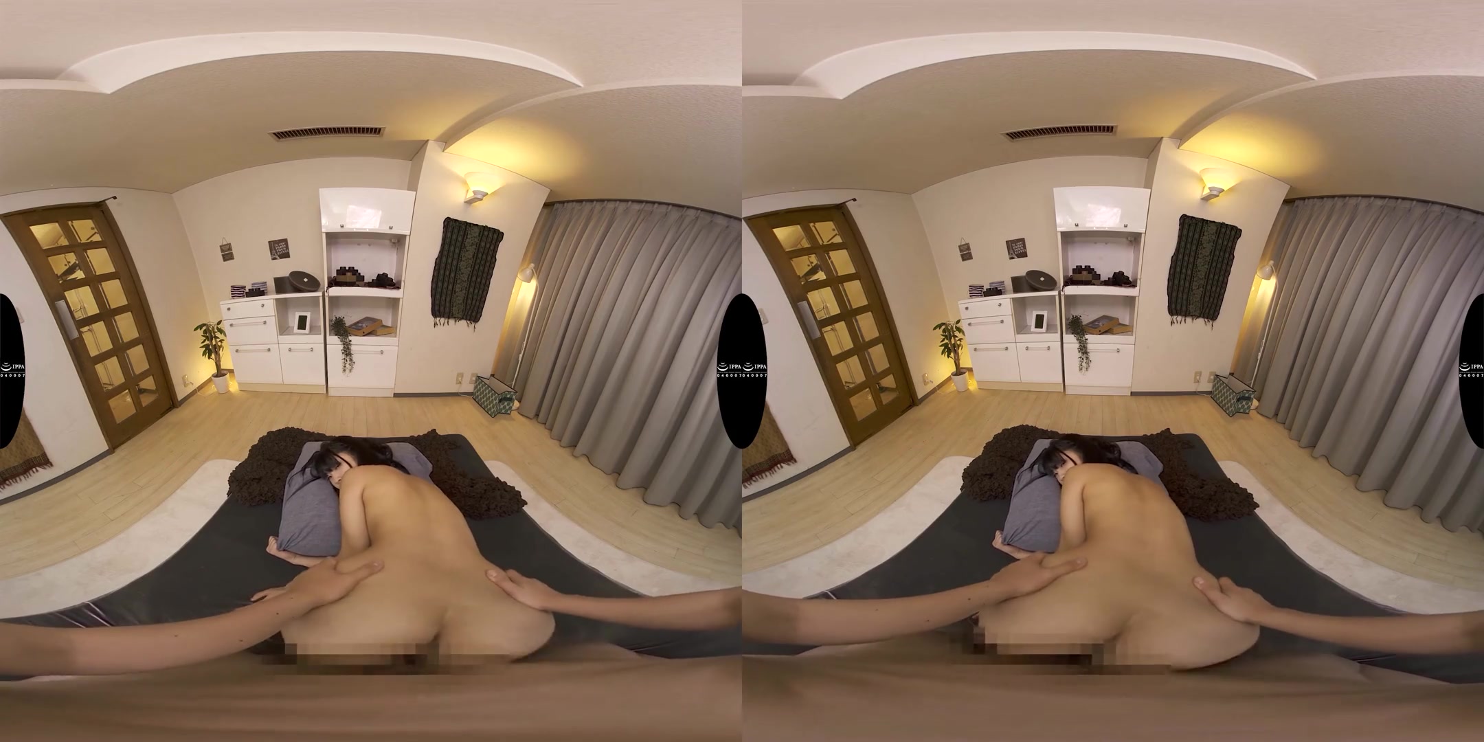 My Crazy Stepsister Asked If We Could Fuck - Petite Asian teen 18+ Hardcore