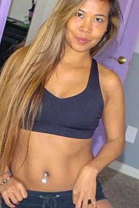 Chanel Lee