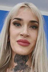 Sasha Anime