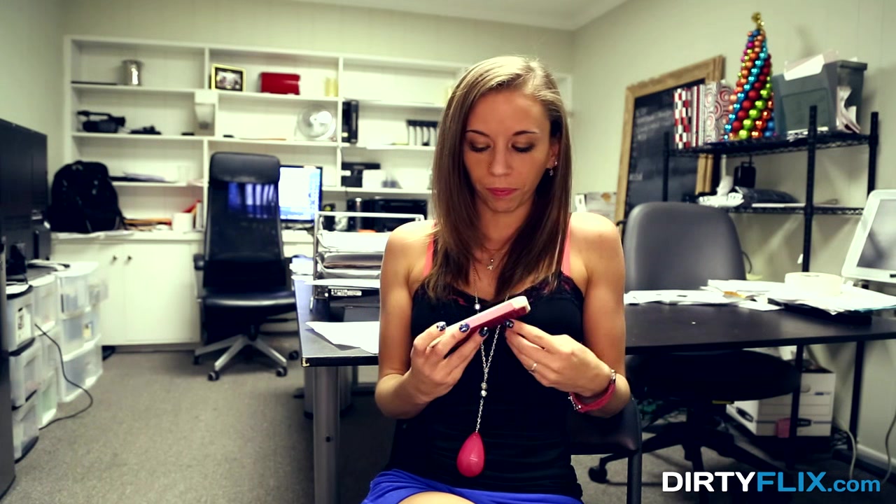 Dirty Flix - Norah Nova - Slender wife fuck