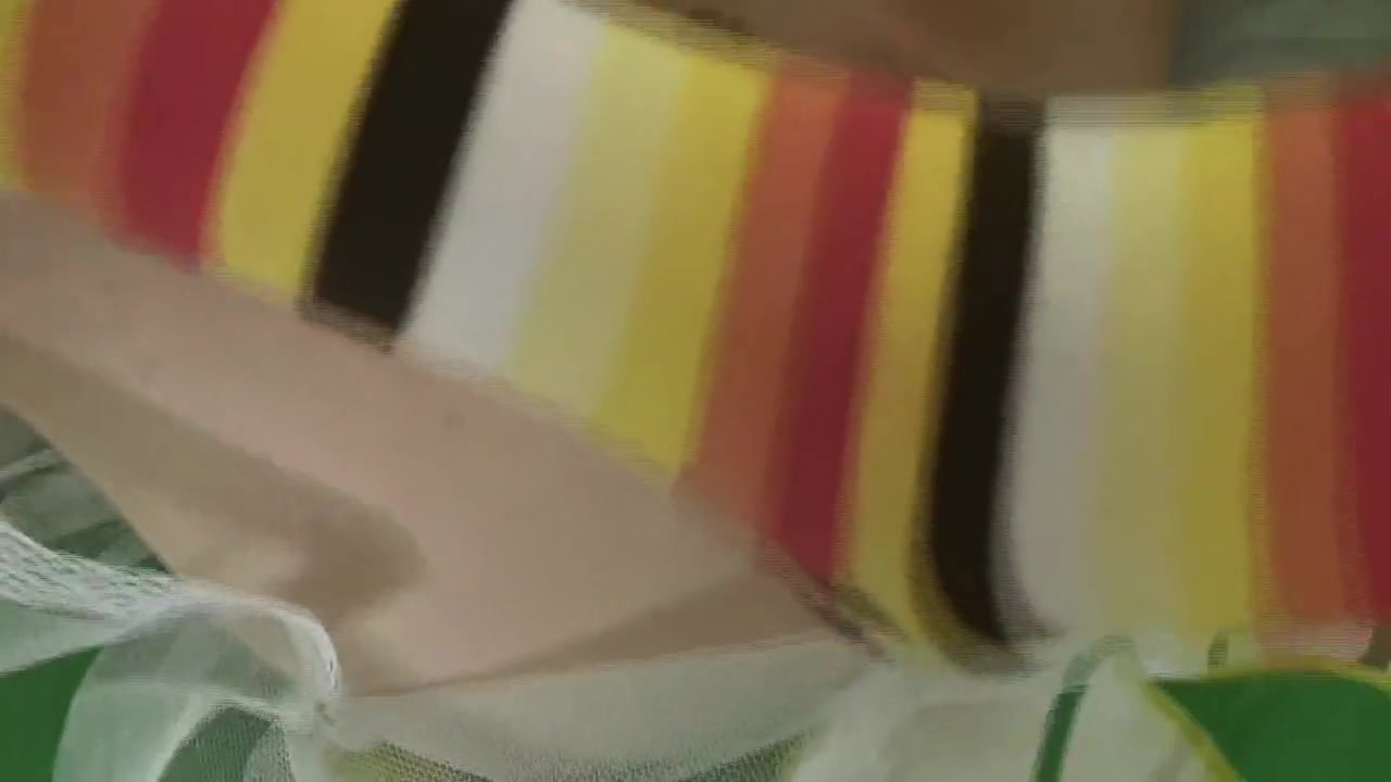 Innocent Stepdaughter With Tied Hands Sucks Her Stepdads Dick - alina 14 Min
