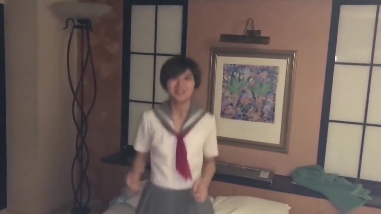 Best porn movie Blowjob exclusive like in your dreams
