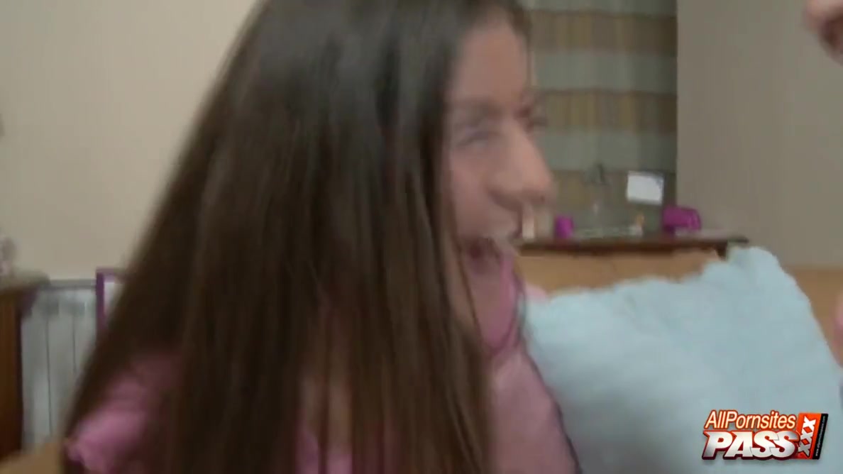Russian Lesbians Ekaterina Afanasyeva And Ganna Fedas