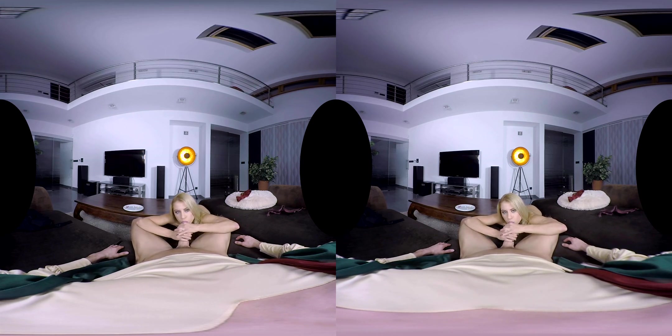 Nikky Thorne in The Panty Candy - POV - RealityLovers