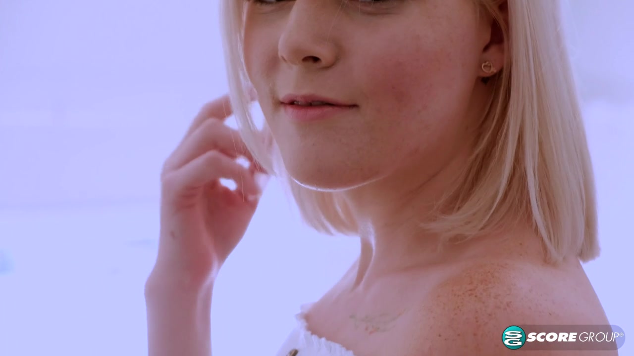 Learning To Love - Naughtymag