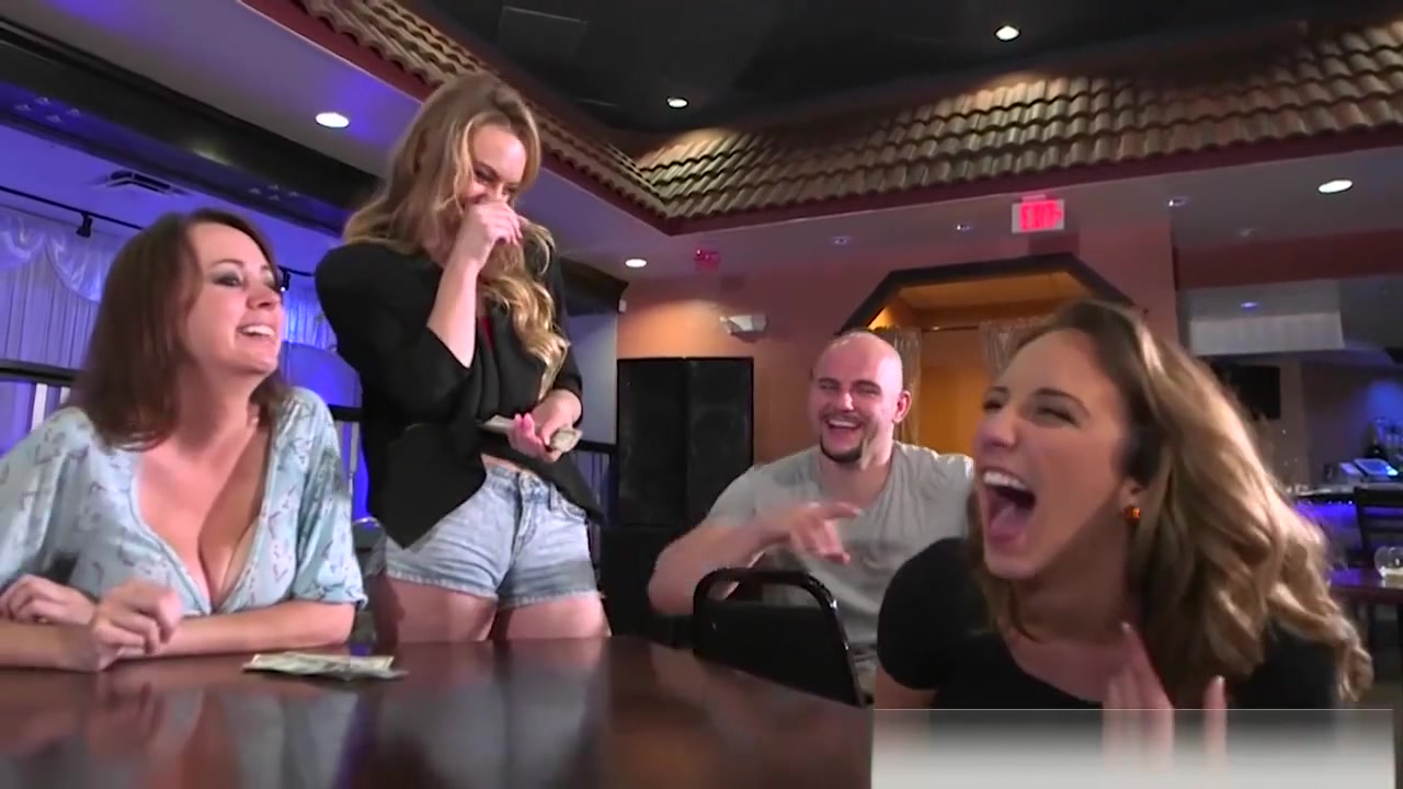 Realitykings - Money Talks - Jmac, Layla Lond