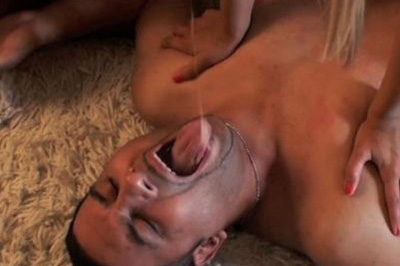 Goddess No Loves Making Guys Squeel